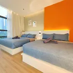 Btc The Aspire Bangsar South Mid Valley