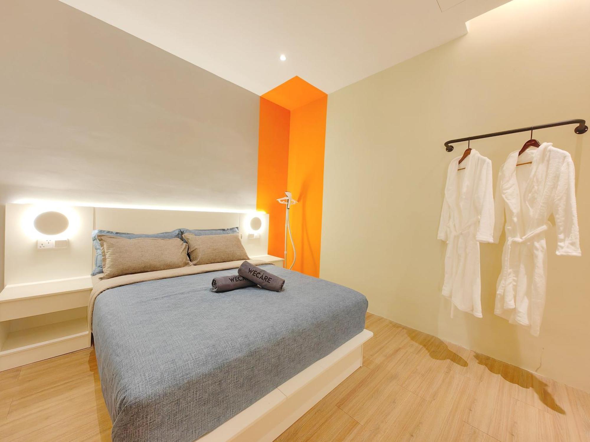 Pangsapuri Btc The Aspire Bangsar South Mid Valley Kuala Lumpur