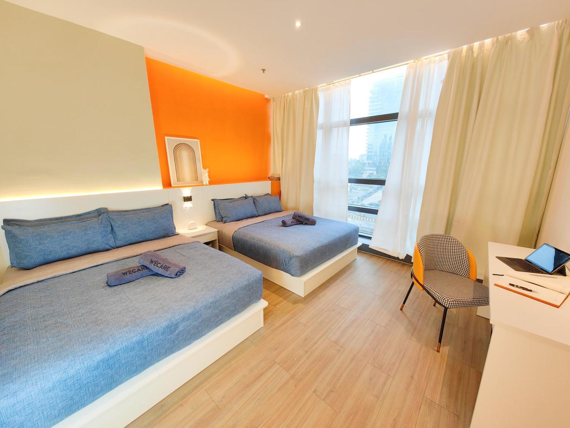 Pangsapuri Btc The Aspire Bangsar South Mid Valley Kuala Lumpur