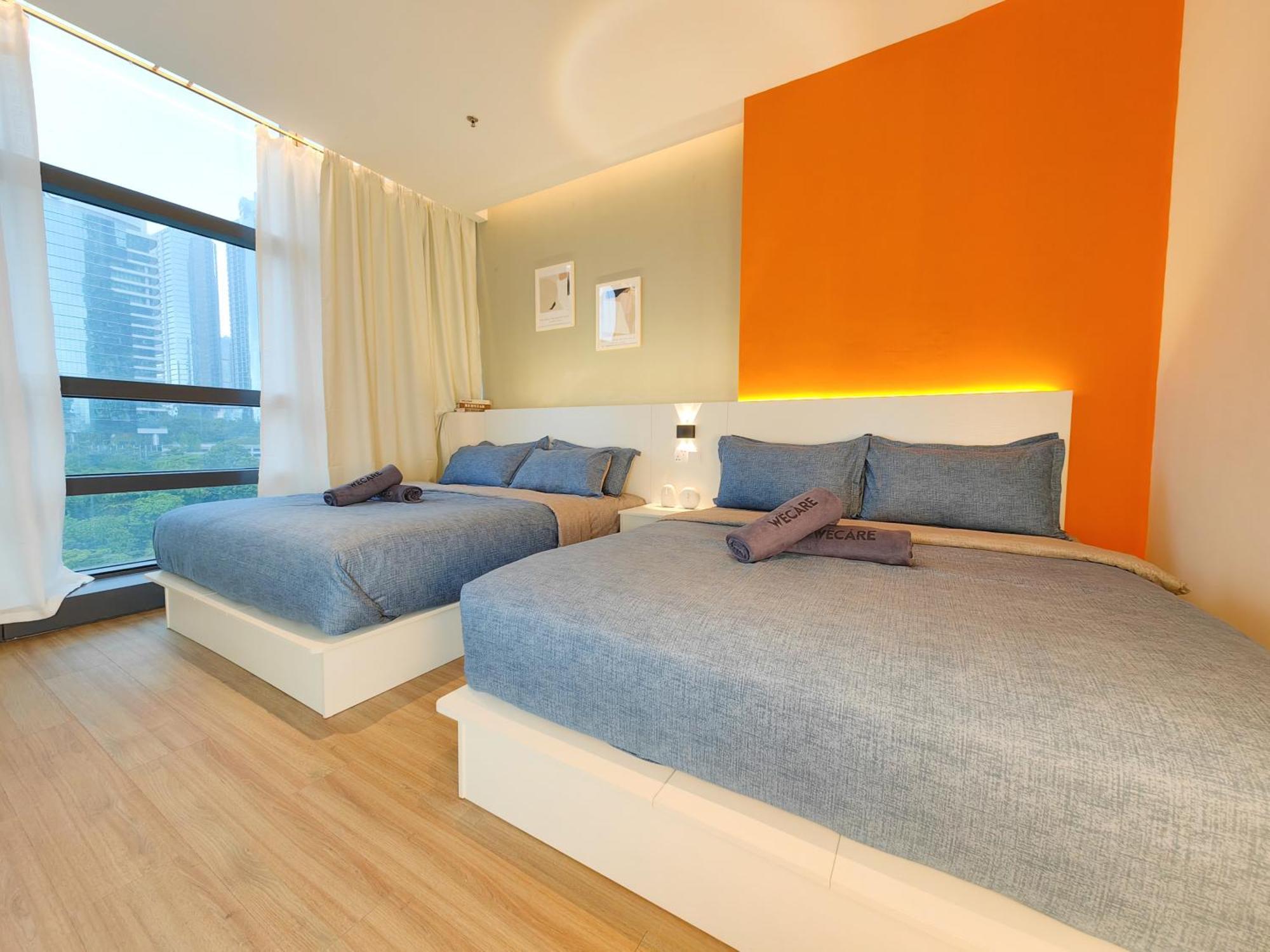 Pangsapuri Btc The Aspire Bangsar South Mid Valley